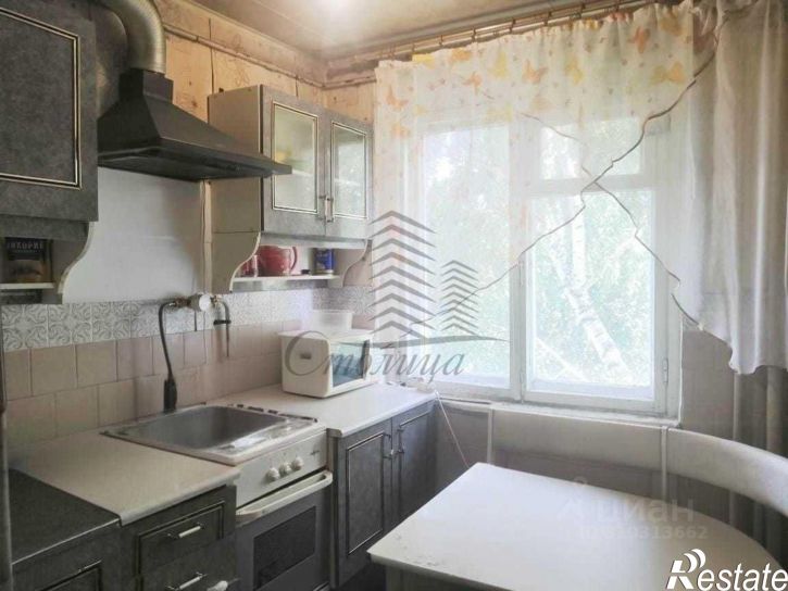 2-комн квартира