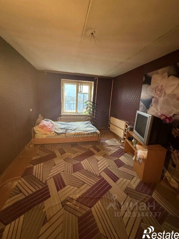 1-комн квартира