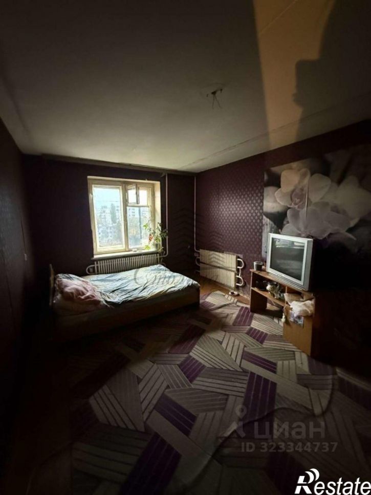 1-комн квартира