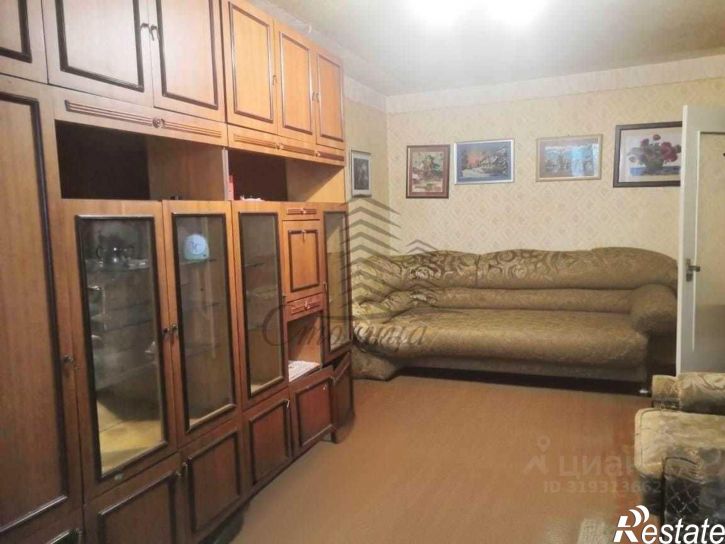 2-комн квартира