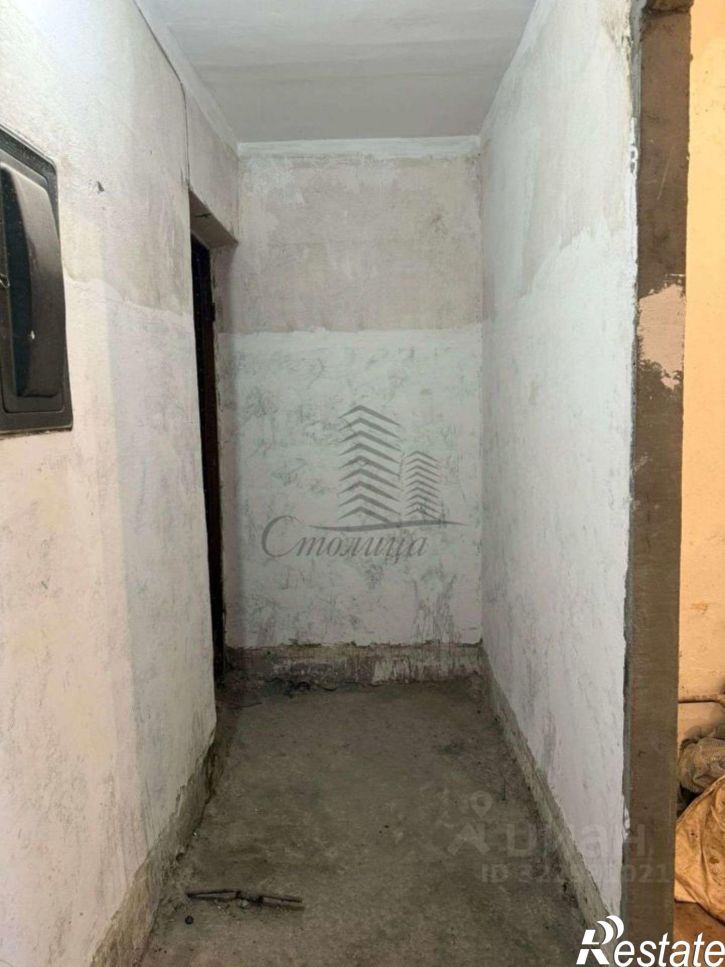 2-комн квартира улица Ленина, 6,  д. 6