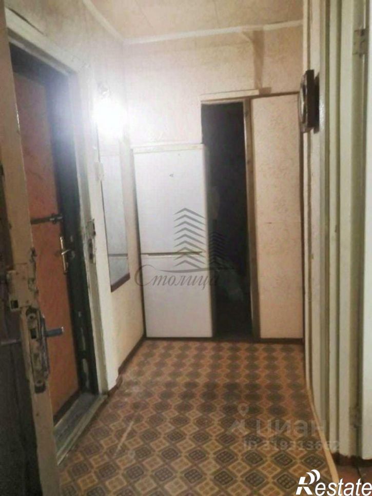 2-комн квартира