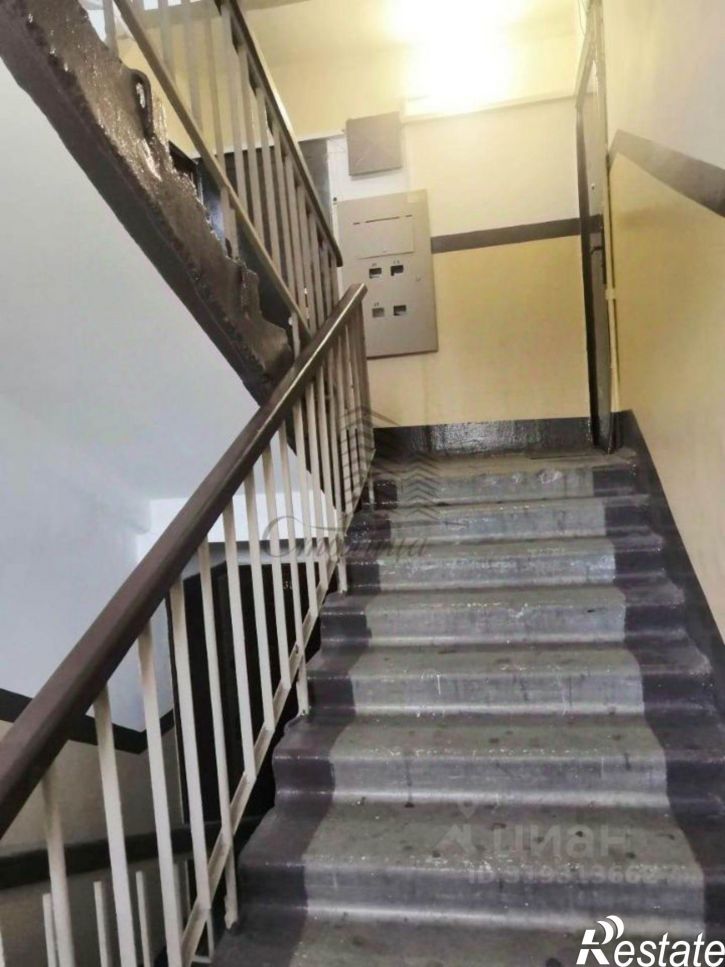 2-комн квартира