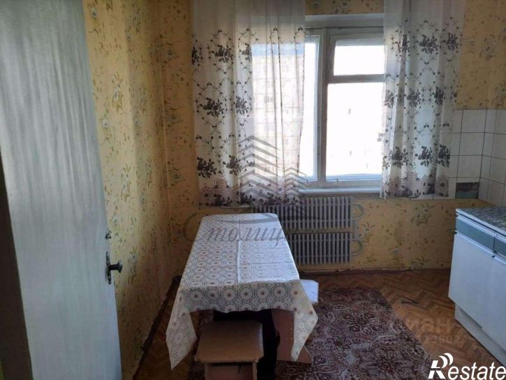 1-комн квартира