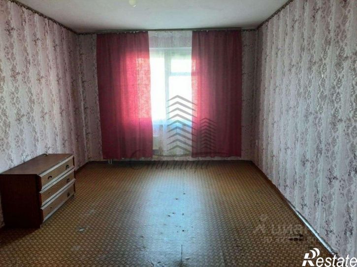 1-комн квартира