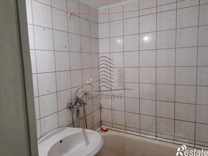 1-комн квартира