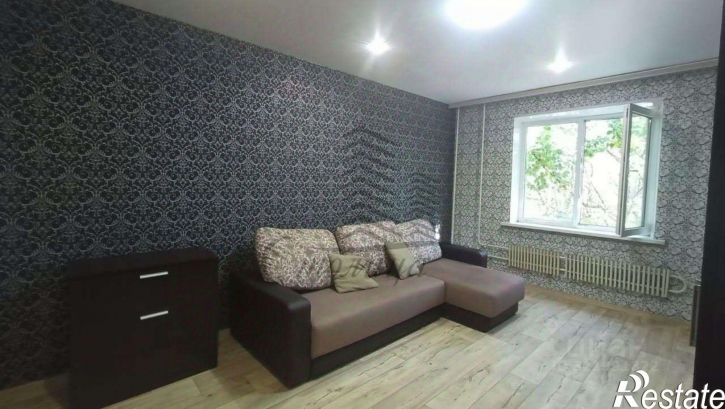 1-комн квартира