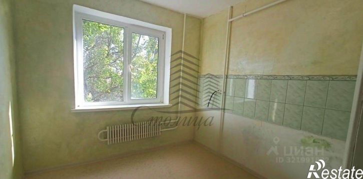 1-комн квартира