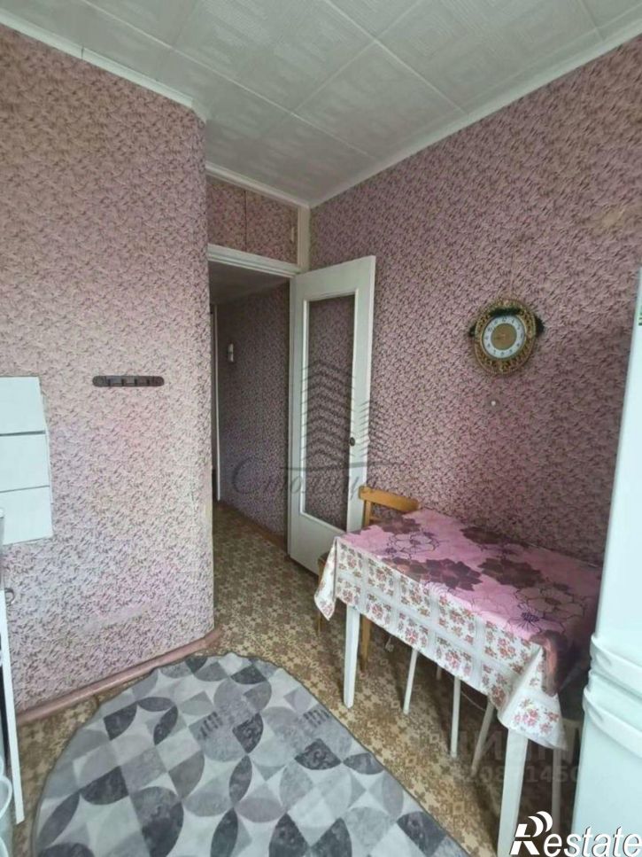 2-комн квартира