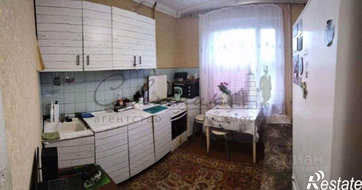 2-комн квартира Юность мкр,дом 6