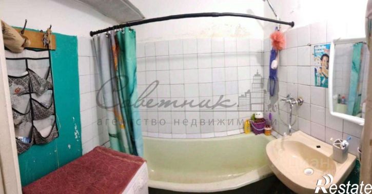 2-комн квартира Юность мкр,дом 6