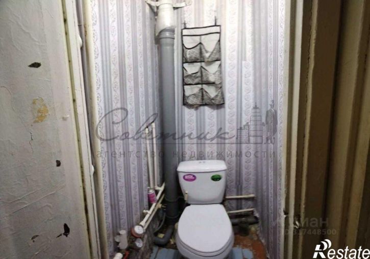 2-комн квартира Юность мкр,дом 6