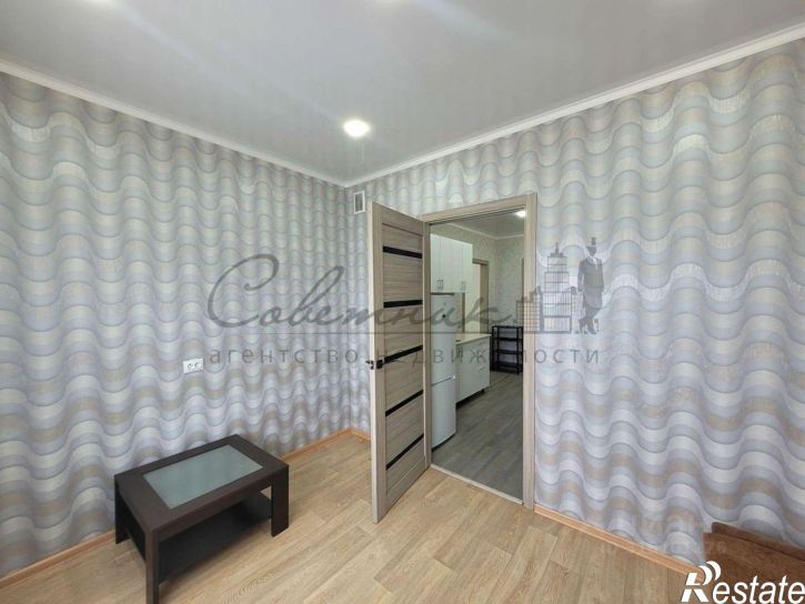 1-комн квартира