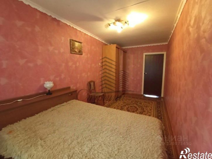 2-комн квартира