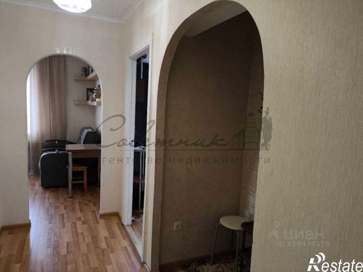 1-комн квартира Макаренко мкр,дом 6