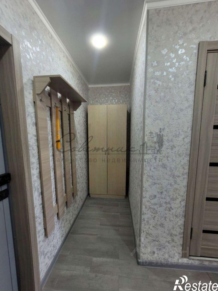 1-комн квартира