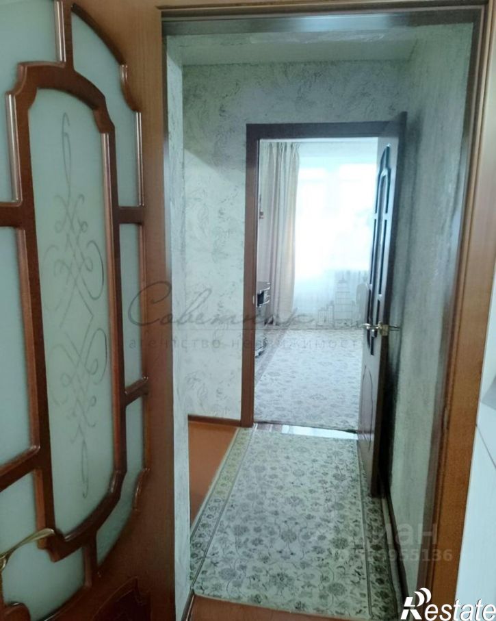 2-комн квартира Парковый мкр,дом 5