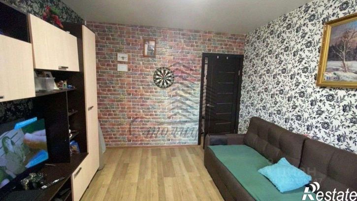 2-комн квартира