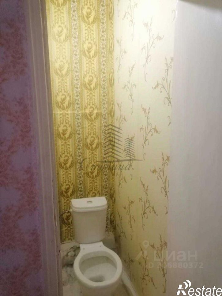 3-комн квартира