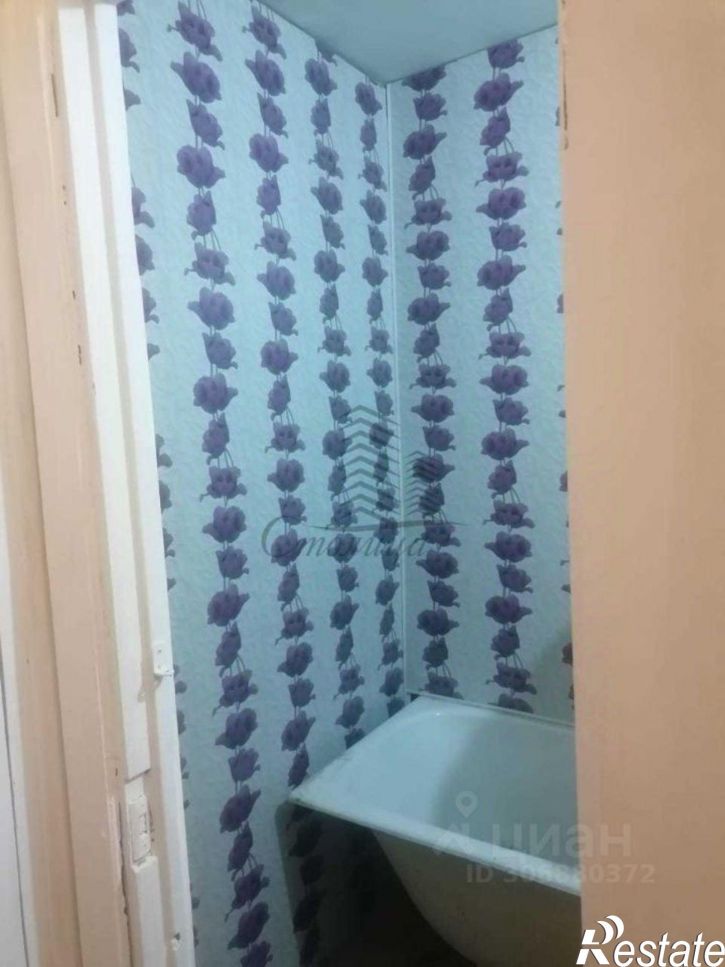 3-комн квартира