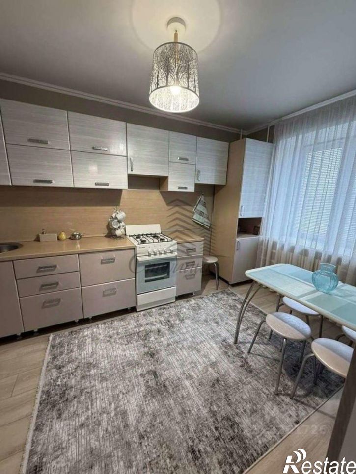 1-комн квартира Комсомольский проспект, 2/3,  д. 2/3