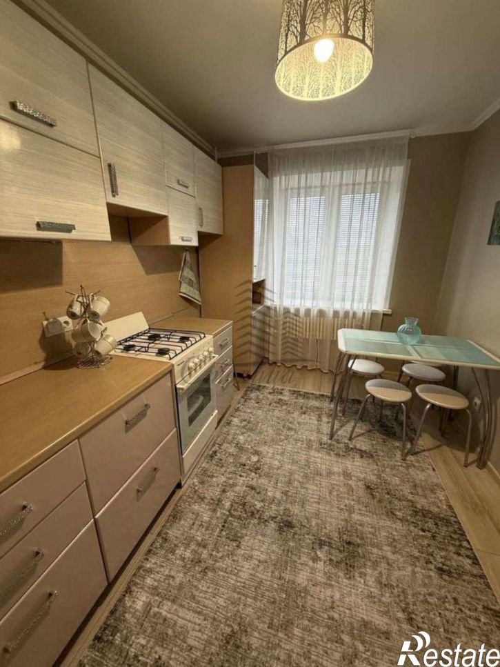 1-комн квартира Комсомольский проспект, 2/3,  д. 2/3