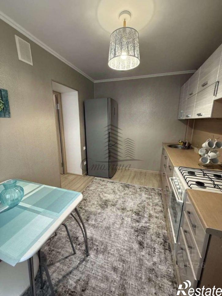 1-комн квартира Комсомольский проспект, 2/3,  д. 2/3