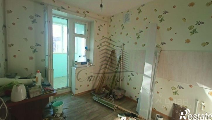 2-комн квартира Углы мкр,дом 20