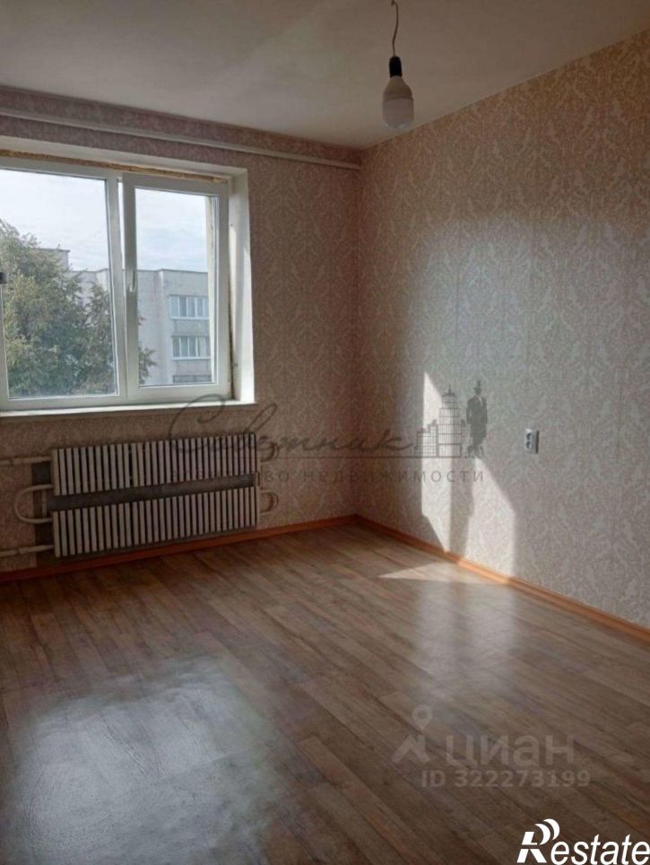 2-комн квартира Углы мкр,дом 20