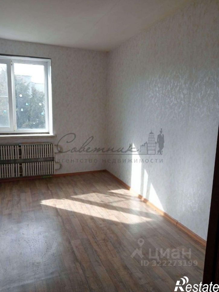 2-комн квартира Углы мкр,дом 20