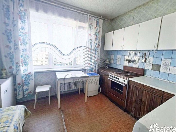 2-комн квартира