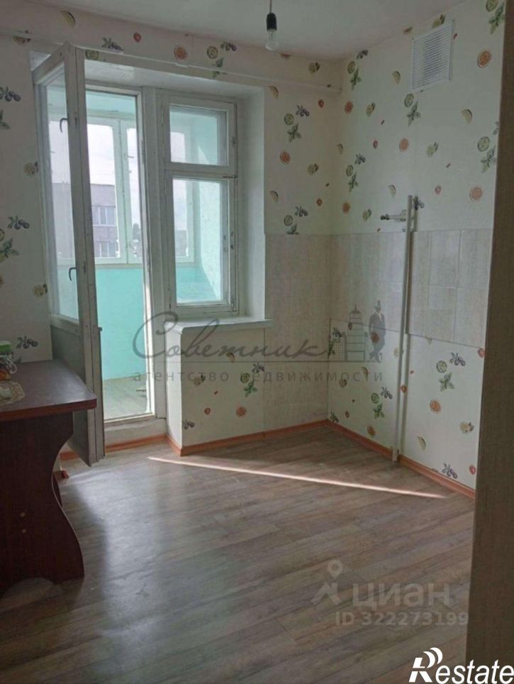 2-комн квартира Углы мкр,дом 20