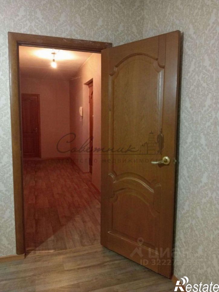 2-комн квартира Углы мкр,дом 20