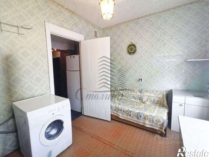 2-комн квартира