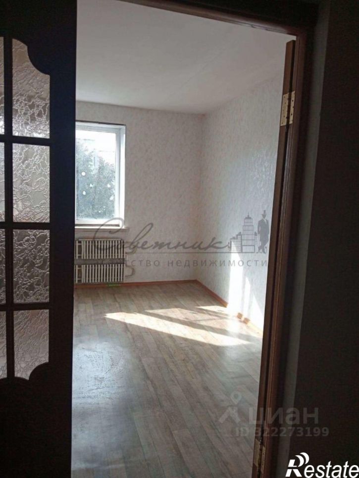 2-комн квартира Углы мкр,дом 20