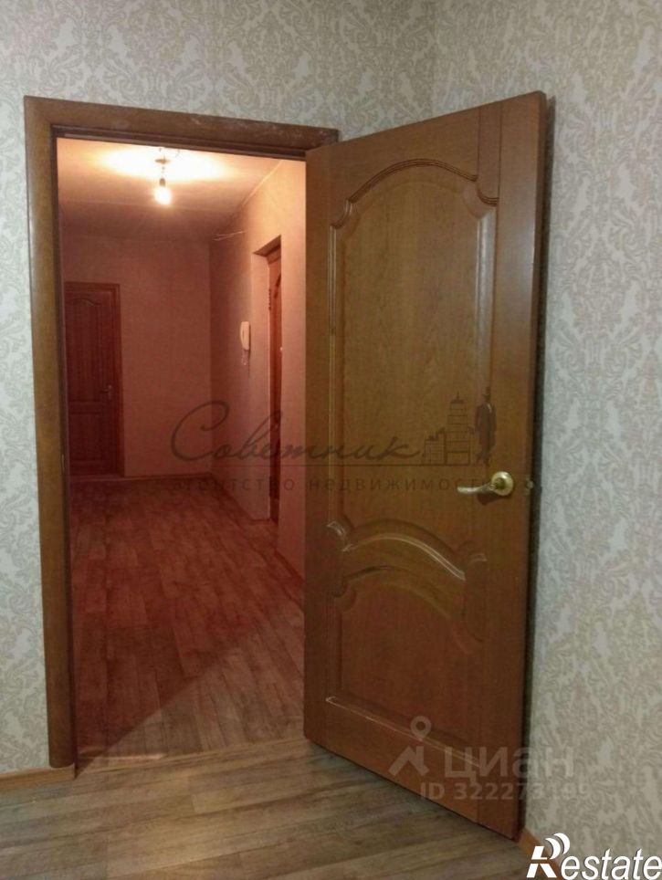 2-комн квартира Углы мкр,дом 20