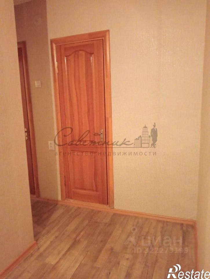 2-комн квартира Углы мкр,дом 20