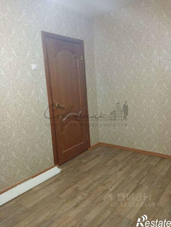 2-комн квартира Углы мкр,дом 20