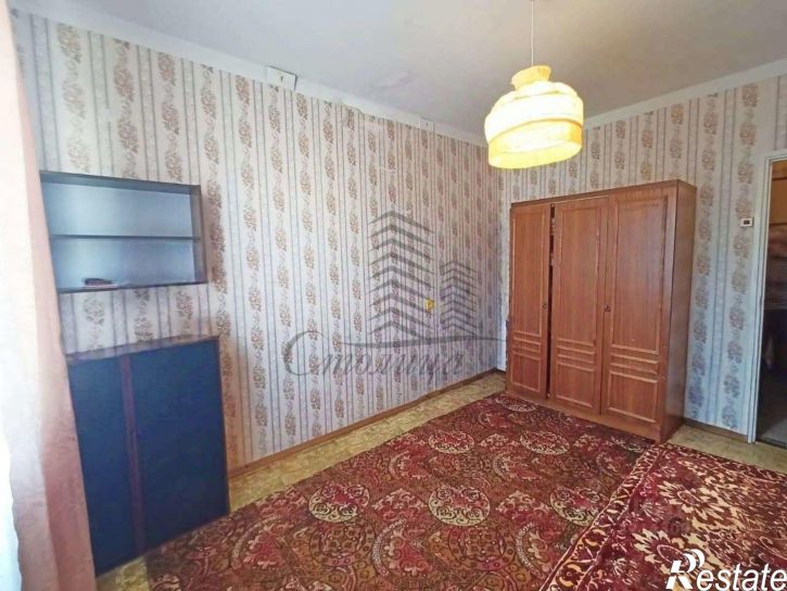 2-комн квартира