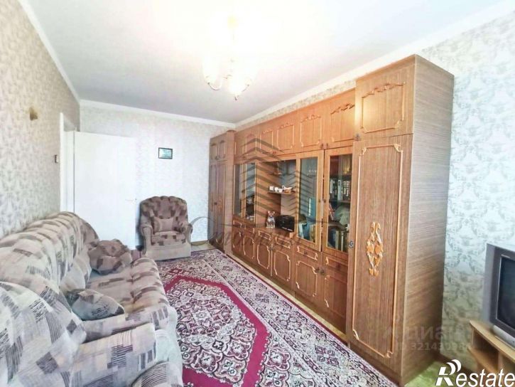 2-комн квартира