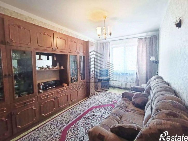 2-комн квартира