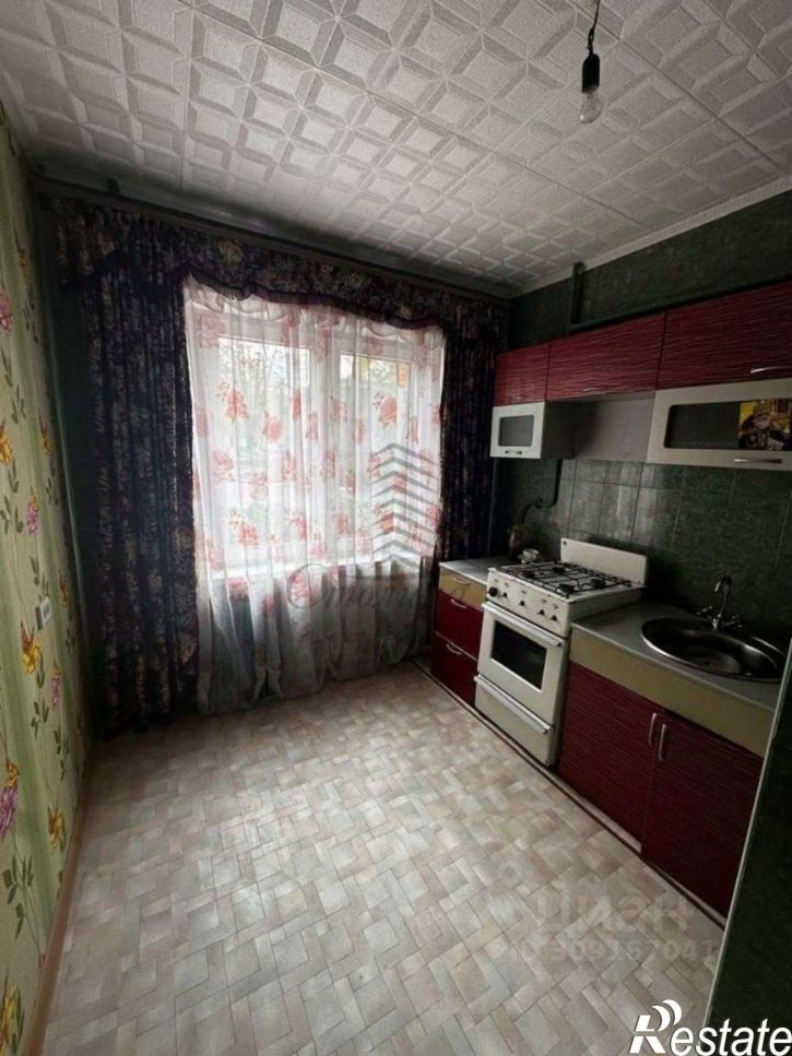 2-комн квартира