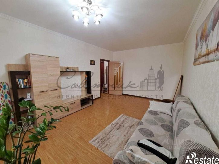 1-комн квартира