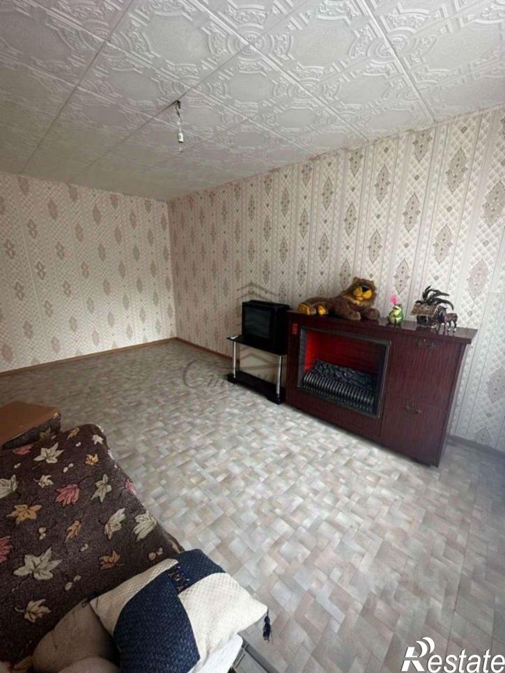 2-комн квартира