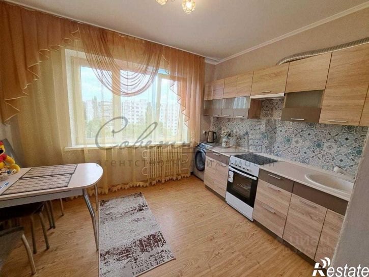 1-комн квартира