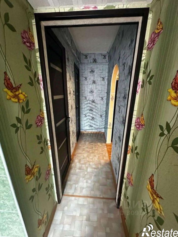 2-комн квартира