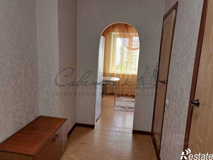 1-комн квартира