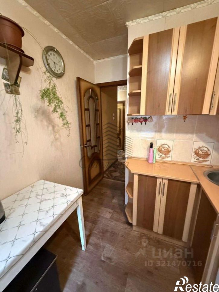 2-комн квартира