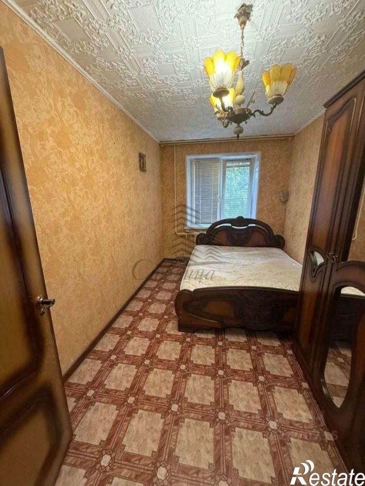 2-комн квартира