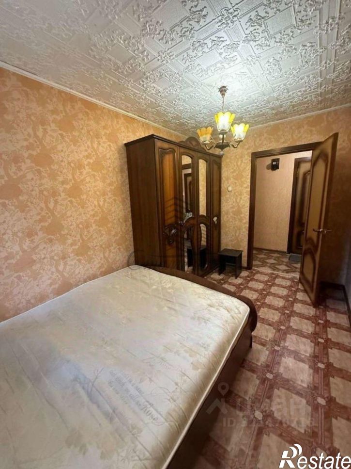 2-комн квартира